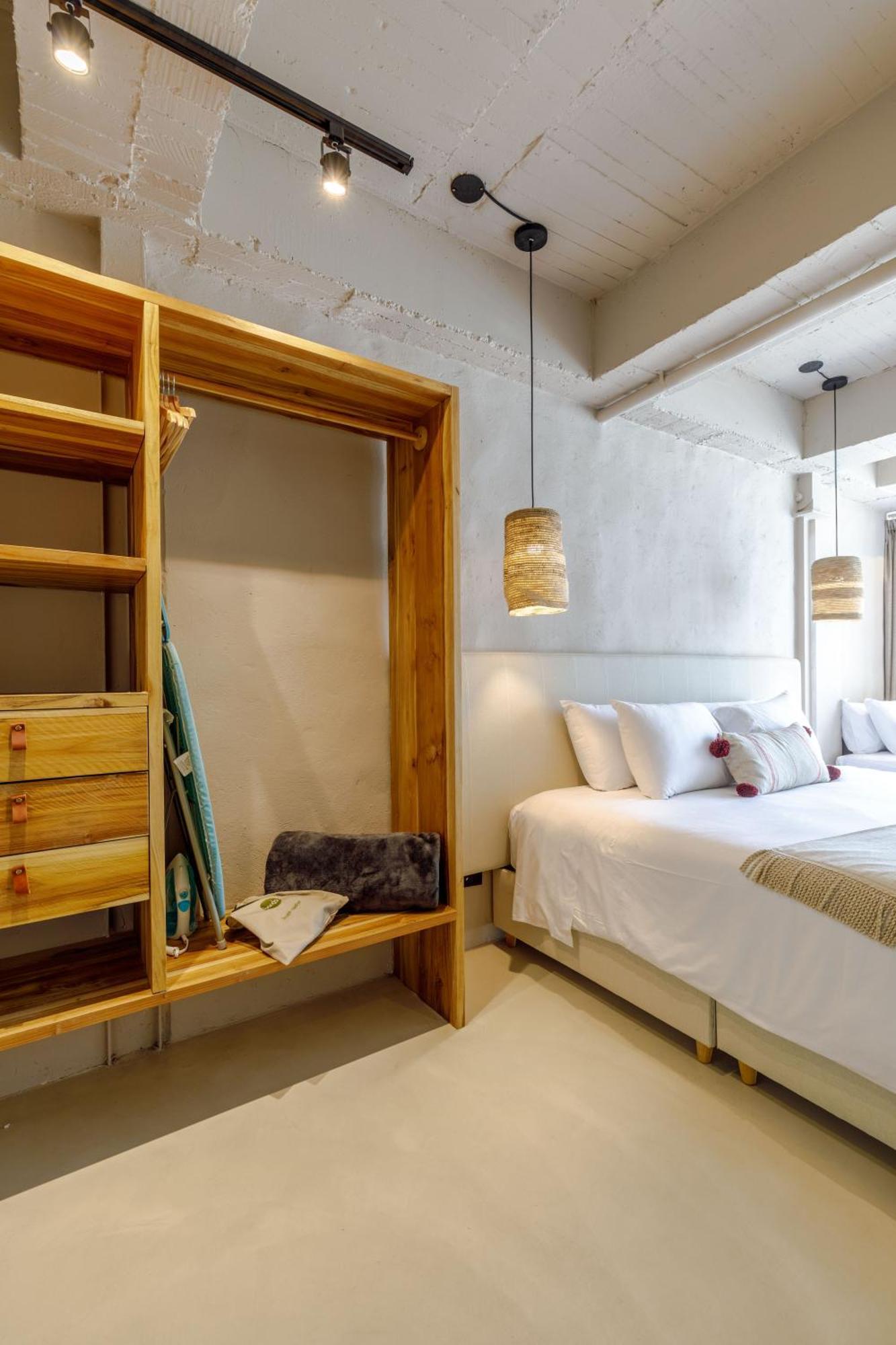 Bondo Estudio Apartamento *